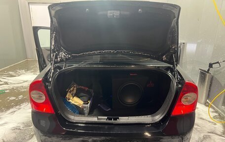 Ford Focus II рестайлинг, 2009 год, 550 000 рублей, 10 фотография