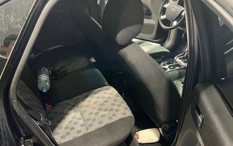 Ford Focus II рестайлинг, 2009 год, 550 000 рублей, 8 фотография