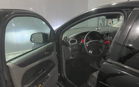 Ford Focus II рестайлинг, 2009 год, 550 000 рублей, 5 фотография