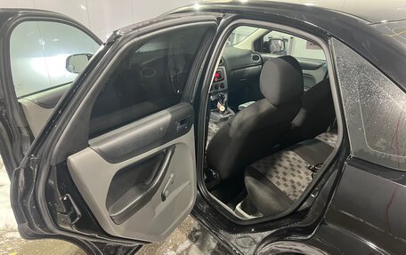 Ford Focus II рестайлинг, 2009 год, 550 000 рублей, 11 фотография