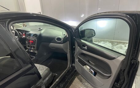 Ford Focus II рестайлинг, 2009 год, 550 000 рублей, 6 фотография