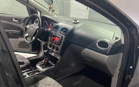 Ford Focus II рестайлинг, 2009 год, 550 000 рублей, 7 фотография