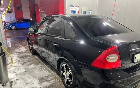 Ford Focus II рестайлинг, 2009 год, 550 000 рублей, 13 фотография