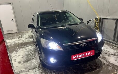 Ford Focus II рестайлинг, 2009 год, 550 000 рублей, 2 фотография