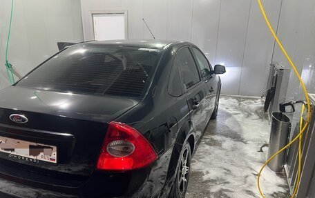 Ford Focus II рестайлинг, 2009 год, 550 000 рублей, 15 фотография