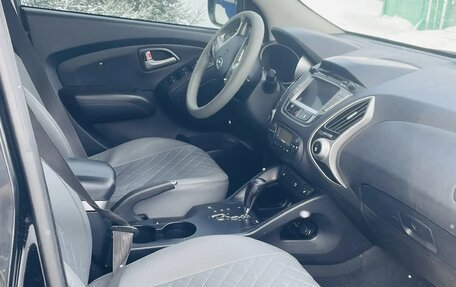 Hyundai ix35 I рестайлинг, 2012 год, 1 100 000 рублей, 7 фотография