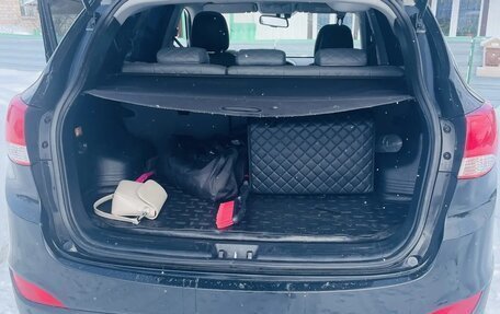 Hyundai ix35 I рестайлинг, 2012 год, 1 100 000 рублей, 6 фотография