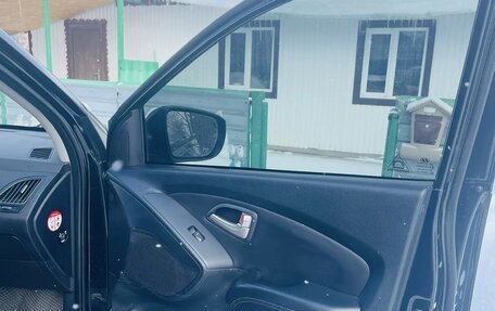 Hyundai ix35 I рестайлинг, 2012 год, 1 100 000 рублей, 4 фотография