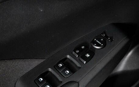 Hyundai Solaris II рестайлинг, 2018 год, 1 155 000 рублей, 16 фотография