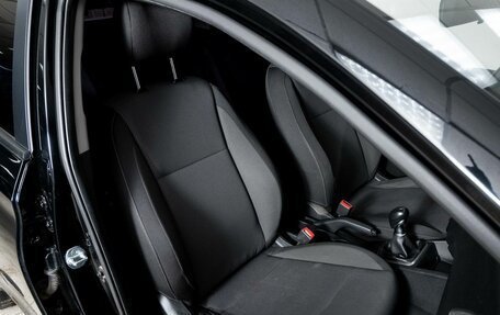 Hyundai Solaris II рестайлинг, 2018 год, 1 155 000 рублей, 14 фотография