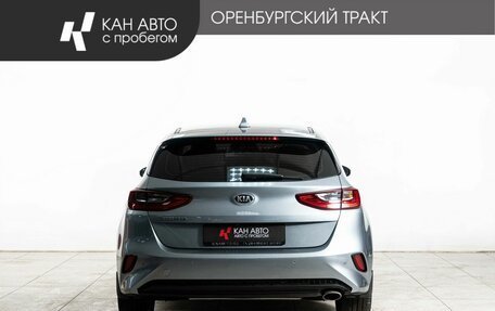 KIA cee'd III, 2020 год, 2 040 000 рублей, 4 фотография