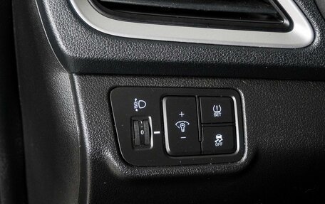 Hyundai Solaris II рестайлинг, 2018 год, 1 155 000 рублей, 15 фотография