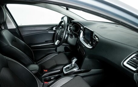 KIA cee'd III, 2020 год, 2 040 000 рублей, 6 фотография