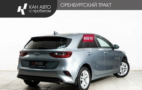 KIA cee'd III, 2020 год, 2 040 000 рублей, 3 фотография