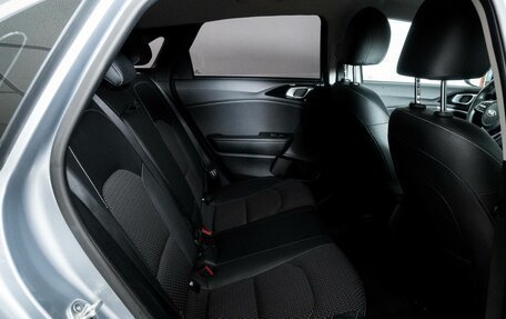 KIA cee'd III, 2020 год, 2 040 000 рублей, 8 фотография