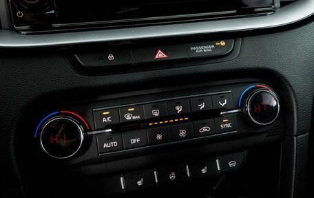 KIA cee'd III, 2020 год, 2 040 000 рублей, 11 фотография