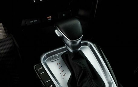 KIA cee'd III, 2020 год, 2 040 000 рублей, 12 фотография