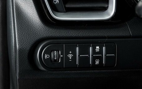 KIA cee'd III, 2020 год, 2 040 000 рублей, 15 фотография