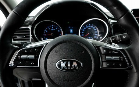 KIA cee'd III, 2020 год, 2 040 000 рублей, 9 фотография