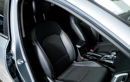 KIA cee'd III, 2020 год, 2 040 000 рублей, 14 фотография