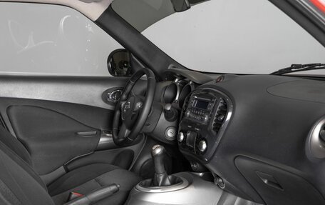 Nissan Juke II, 2011 год, 870 500 рублей, 7 фотография