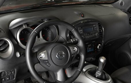 Nissan Juke II, 2011 год, 870 500 рублей, 5 фотография