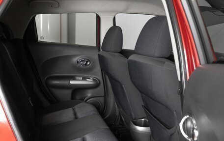 Nissan Juke II, 2011 год, 870 500 рублей, 8 фотография