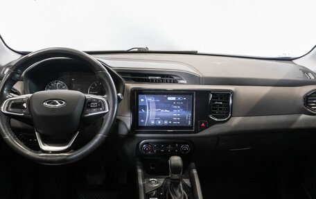 Chery Tiggo 4 I рестайлинг, 2020 год, 1 115 000 рублей, 6 фотография