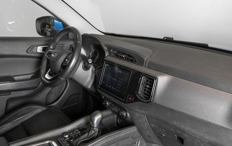 Chery Tiggo 4 I рестайлинг, 2020 год, 1 115 000 рублей, 7 фотография