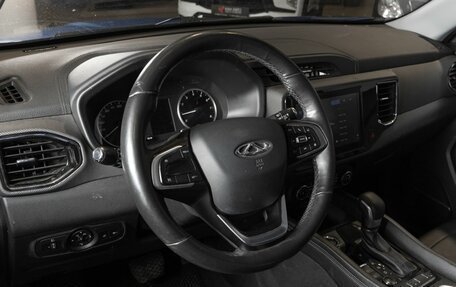 Chery Tiggo 4 I рестайлинг, 2020 год, 1 115 000 рублей, 5 фотография