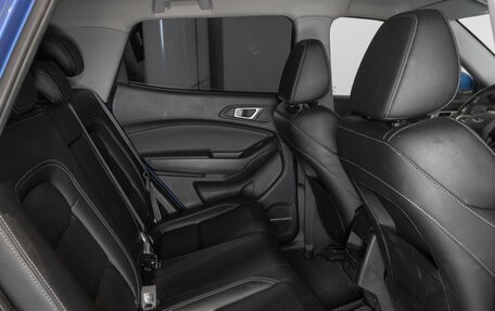 Chery Tiggo 4 I рестайлинг, 2020 год, 1 115 000 рублей, 8 фотография