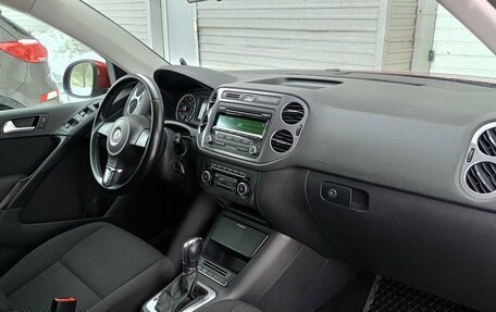 Volkswagen Tiguan I, 2012 год, 1 077 000 рублей, 6 фотография