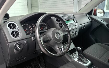 Volkswagen Tiguan I, 2012 год, 1 077 000 рублей, 5 фотография