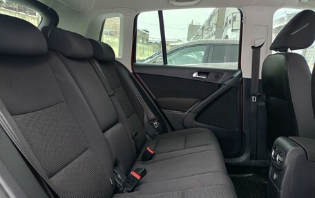 Volkswagen Tiguan I, 2012 год, 1 077 000 рублей, 7 фотография