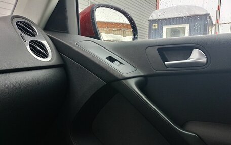 Volkswagen Tiguan I, 2012 год, 1 077 000 рублей, 11 фотография