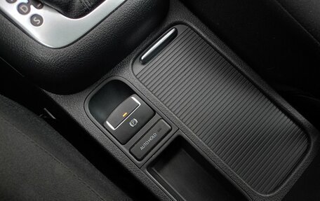 Volkswagen Tiguan I, 2012 год, 1 077 000 рублей, 15 фотография