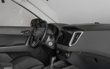 Hyundai Creta I рестайлинг, 2019 год, 1 536 100 рублей, 7 фотография