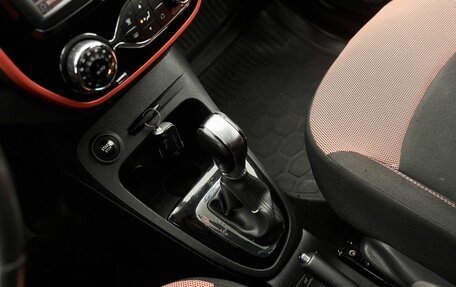 Renault Kaptur I рестайлинг, 2016 год, 1 299 000 рублей, 11 фотография