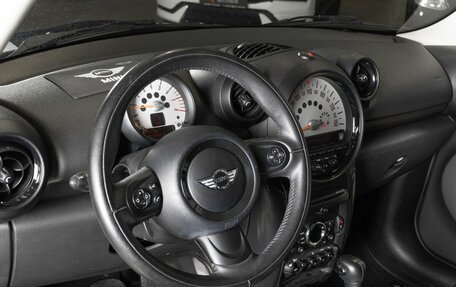 MINI Countryman I (R60), 2013 год, 1 450 000 рублей, 5 фотография