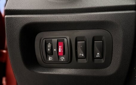 Renault Kaptur I рестайлинг, 2016 год, 1 299 000 рублей, 14 фотография