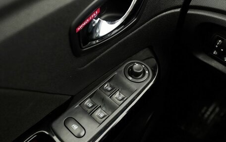 Renault Kaptur I рестайлинг, 2016 год, 1 299 000 рублей, 13 фотография