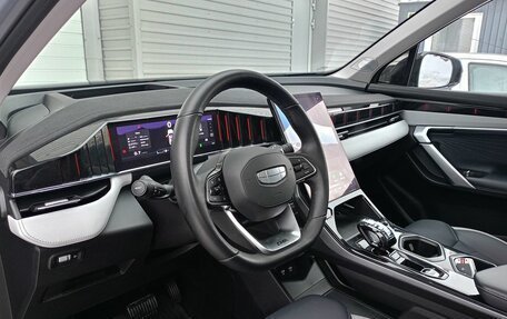 Geely Atlas, 2024 год, 2 890 000 рублей, 5 фотография