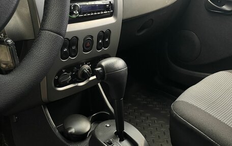 Renault Sandero I, 2011 год, 670 000 рублей, 15 фотография