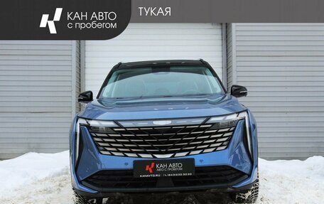 Geely Atlas, 2024 год, 2 890 000 рублей, 2 фотография