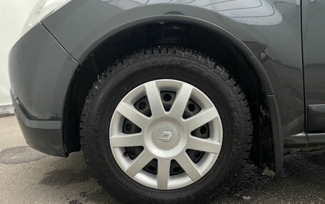 Renault Sandero I, 2011 год, 670 000 рублей, 17 фотография