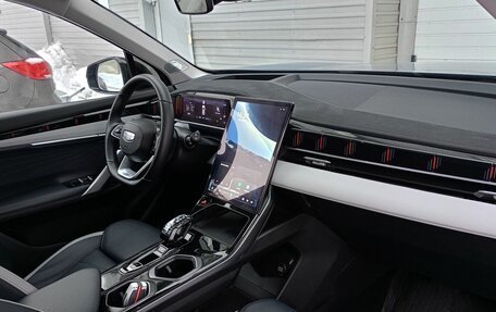 Geely Atlas, 2024 год, 2 890 000 рублей, 6 фотография