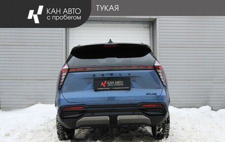 Geely Atlas, 2024 год, 2 890 000 рублей, 4 фотография