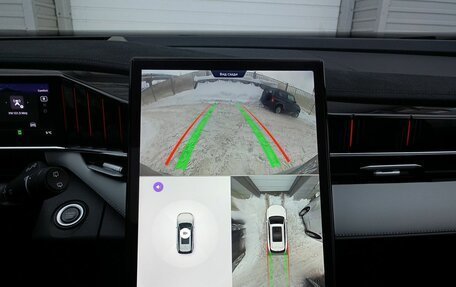 Geely Atlas, 2024 год, 2 890 000 рублей, 12 фотография