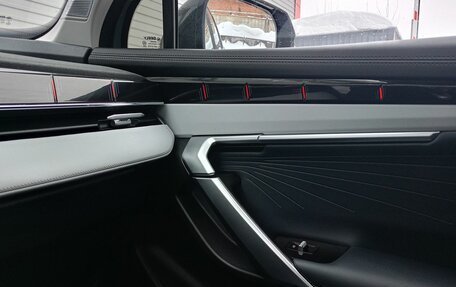 Geely Atlas, 2024 год, 2 890 000 рублей, 10 фотография