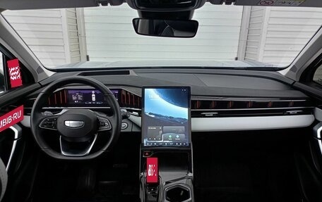 Geely Atlas, 2024 год, 2 890 000 рублей, 8 фотография